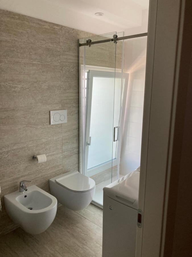Apartamento Casa Lisi *